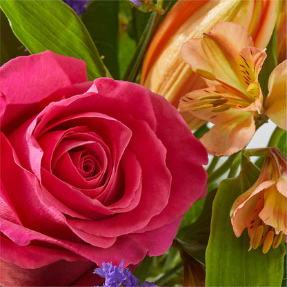 Joyful Bouquet –  Greater Wichita Flower Shop, Wichita KS
