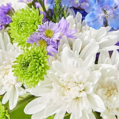 Genuine Gestures Bouquet –  Greater Wichita Flower Shop, Wichita KS