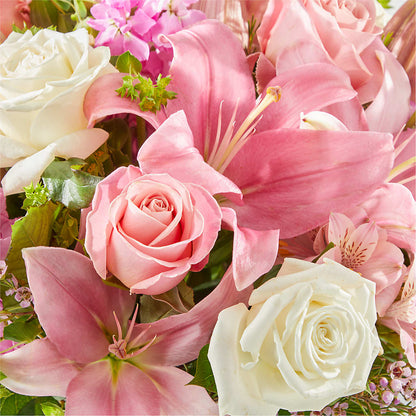 Ethereal Beauty Bouquet –  Greater Wichita Flower Shop, Wichita KS