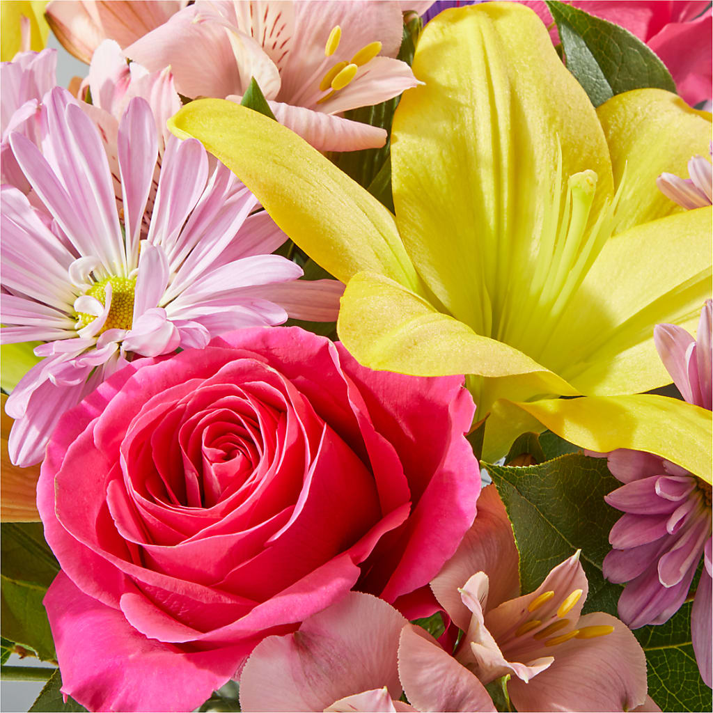 Sprinkles Bouquet –  Greater Wichita Flower Shop, Wichita KS