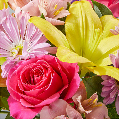 Sprinkles Bouquet –  Greater Wichita Flower Shop, Wichita KS
