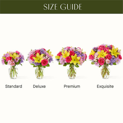Sprinkles Bouquet –  Greater Wichita Flower Shop, Wichita KS