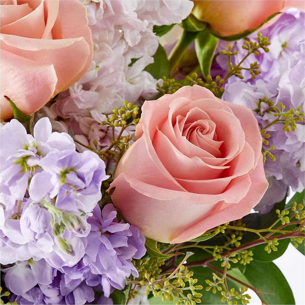 Embraced Bouquet –  Greater Wichita Flower Shop, Wichita KS