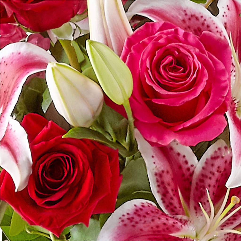 Always You Bouquet –  Greater Wichita Flower Shop, Wichita KS