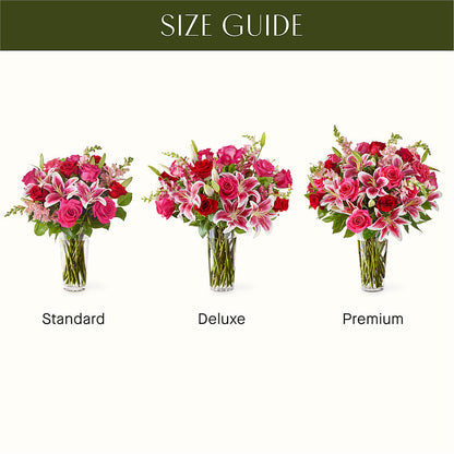 Always You Bouquet –  Greater Wichita Flower Shop, Wichita KS