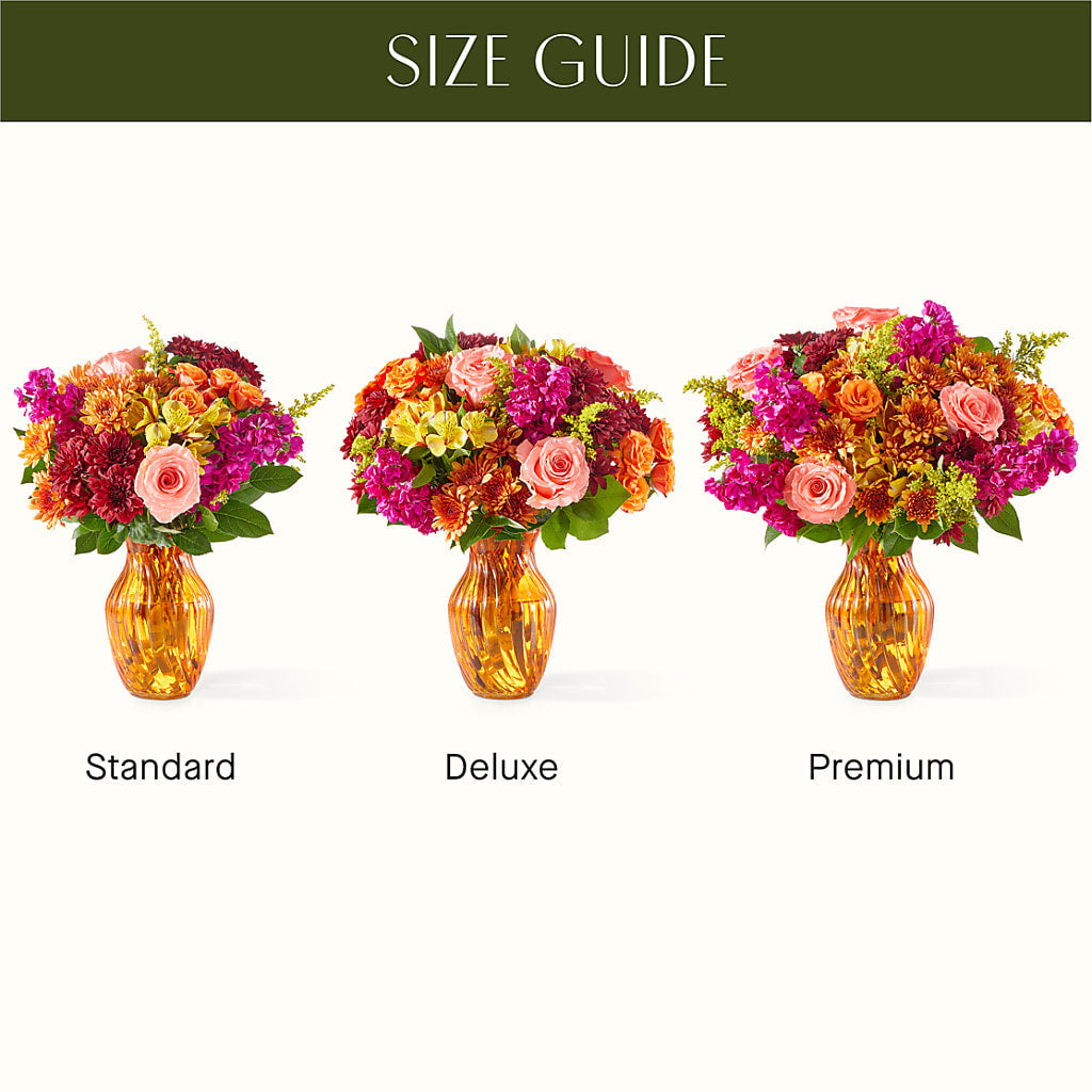 Amber Muse Bouquet –  Greater Wichita Flower Shop, Wichita KS
