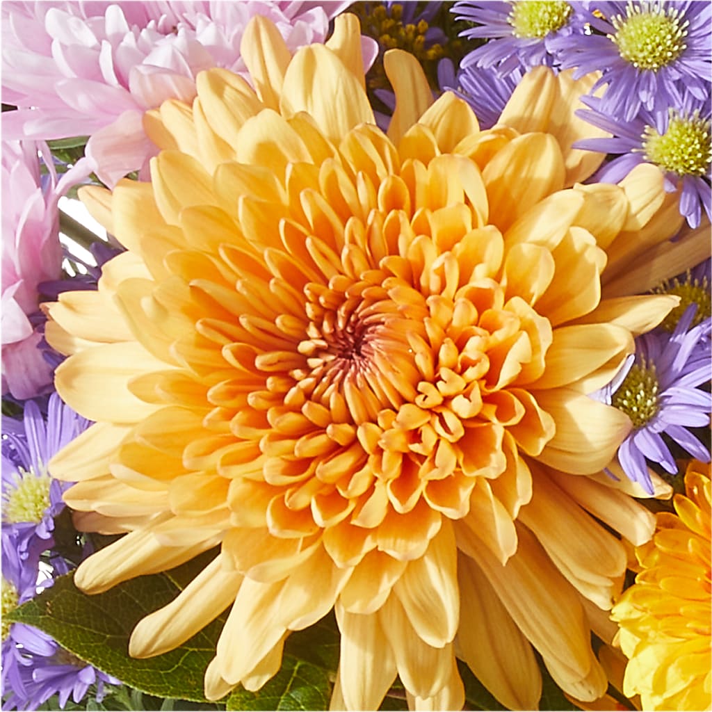 Countryside Bouquet –  Greater Wichita Flower Shop, Wichita KS