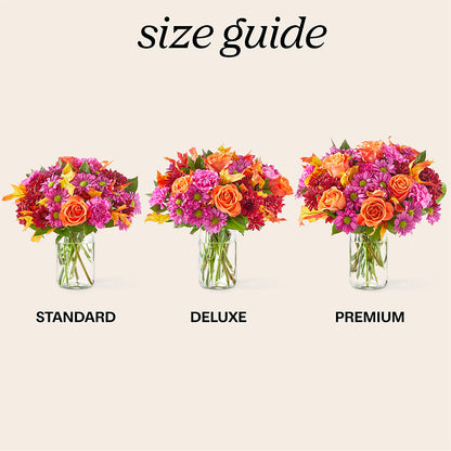 Mum's the Word Bouquet –  Greater Wichita Flower Shop, Wichita KS