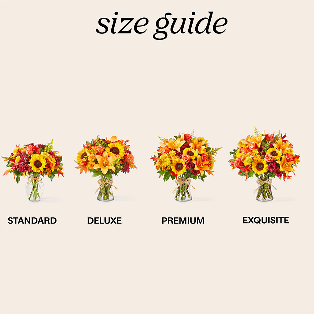 Sunny Side Bouquet –  Greater Wichita Flower Shop, Wichita KS