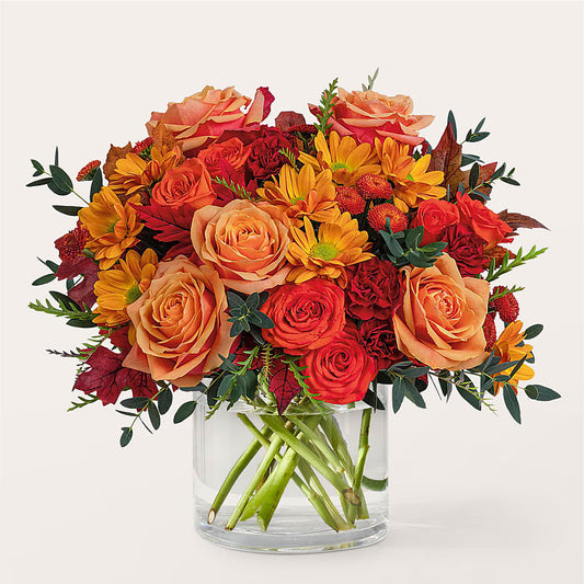 Sweet as Cinnamon Bouquet –  Greater Wichita Flower Shop, Wichita KS