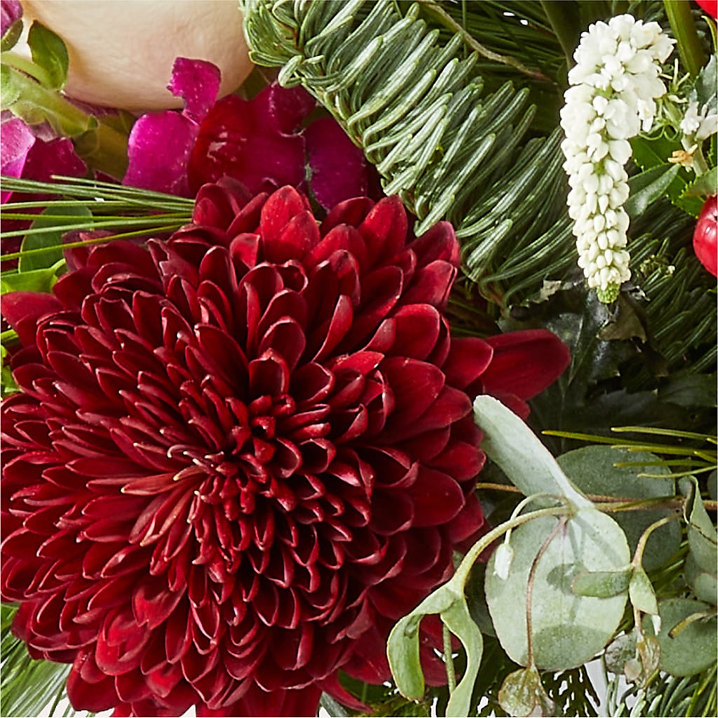 Cranberry Fizz Bouquet –  Greater Wichita Flower Shop, Wichita KS
