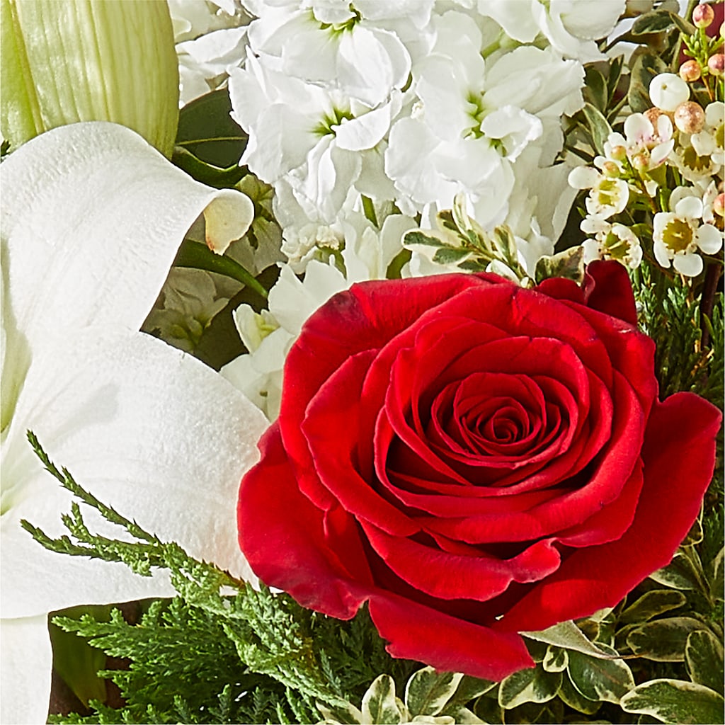Twinkle Lights Bouquet –  Greater Wichita Flower Shop, Wichita KS
