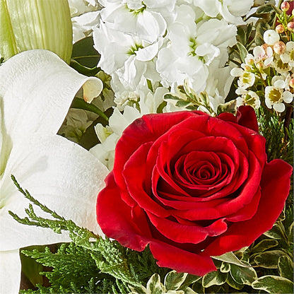 Twinkle Lights Bouquet –  Greater Wichita Flower Shop, Wichita KS