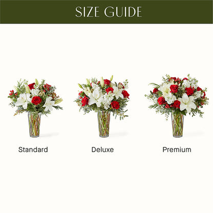 Twinkle Lights Bouquet –  Greater Wichita Flower Shop, Wichita KS
