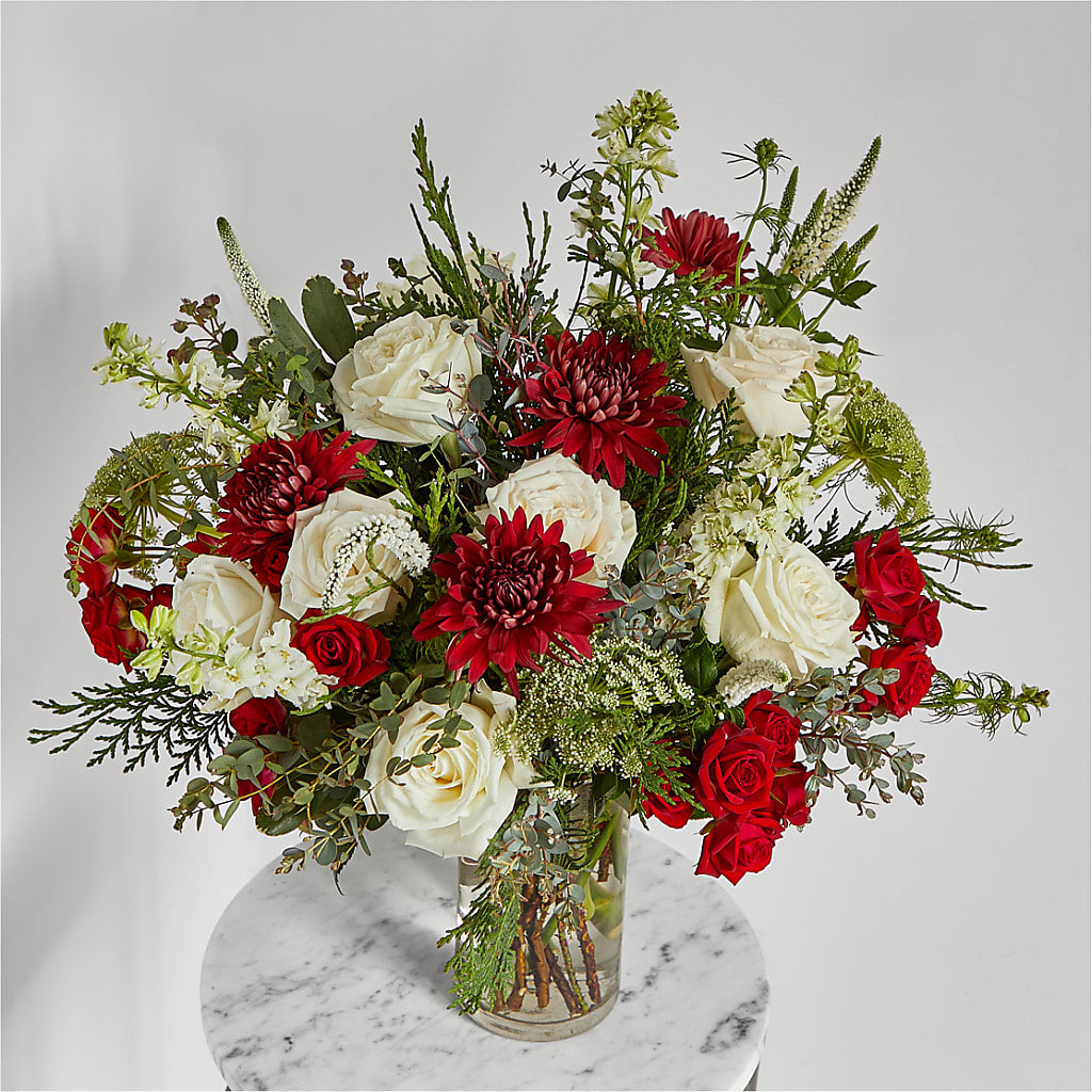 Favorite Traditions Bouquet –  Greater Wichita Flower Shop, Wichita KS