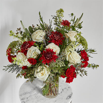 Favorite Traditions Bouquet –  Greater Wichita Flower Shop, Wichita KS