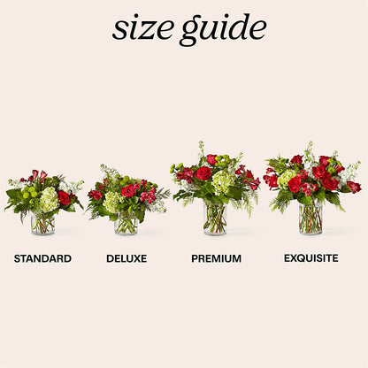 Tree Shopping Bouquet –  Greater Wichita Flower Shop, Wichita KS