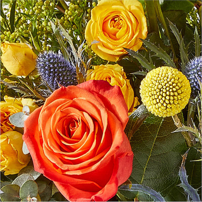 Disco Bouquet –  Greater Wichita Flower Shop, Wichita KS