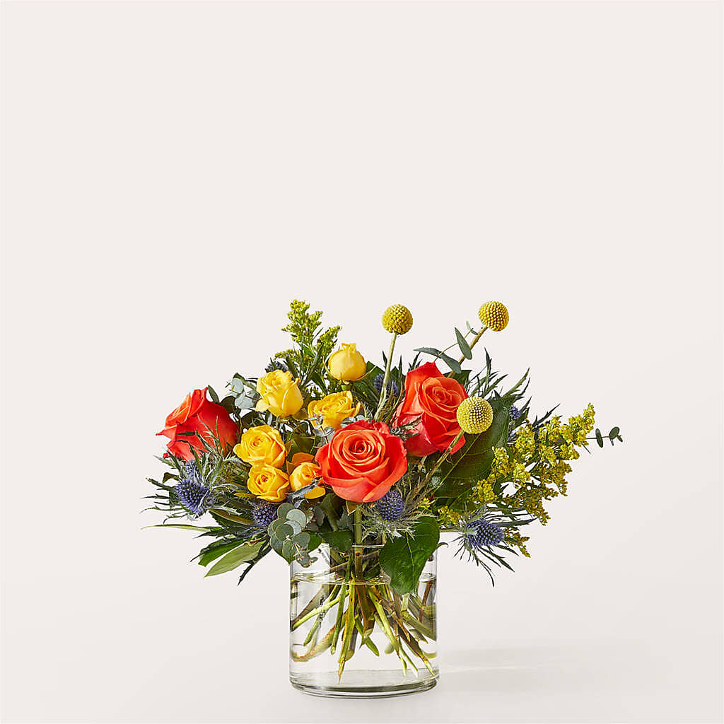 Disco Bouquet –  Greater Wichita Flower Shop, Wichita KS