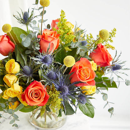 Disco Bouquet –  Greater Wichita Flower Shop, Wichita KS