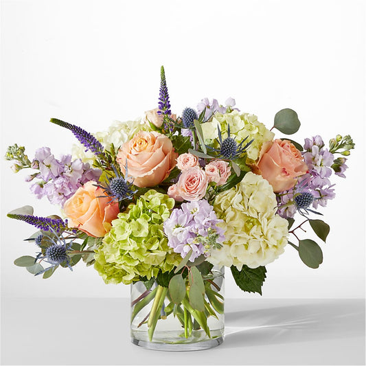 Porch Swing Bouquet –  Greater Wichita Flower Shop, Wichita KS