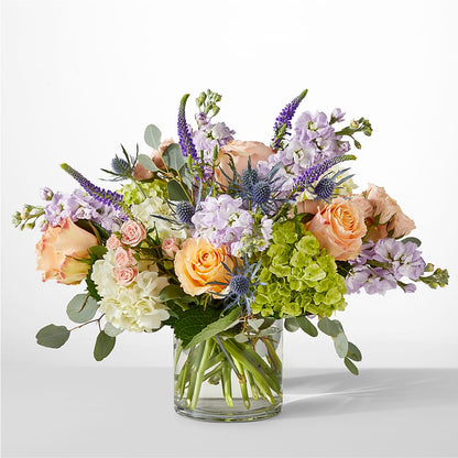 Porch Swing Bouquet –  Greater Wichita Flower Shop, Wichita KS