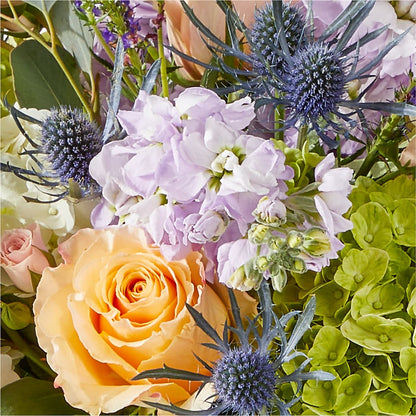 Porch Swing Bouquet –  Greater Wichita Flower Shop, Wichita KS