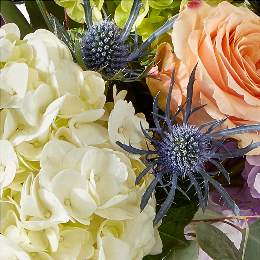 Porch Swing Bouquet –  Greater Wichita Flower Shop, Wichita KS