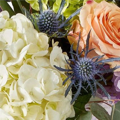 Porch Swing Bouquet –  Greater Wichita Flower Shop, Wichita KS