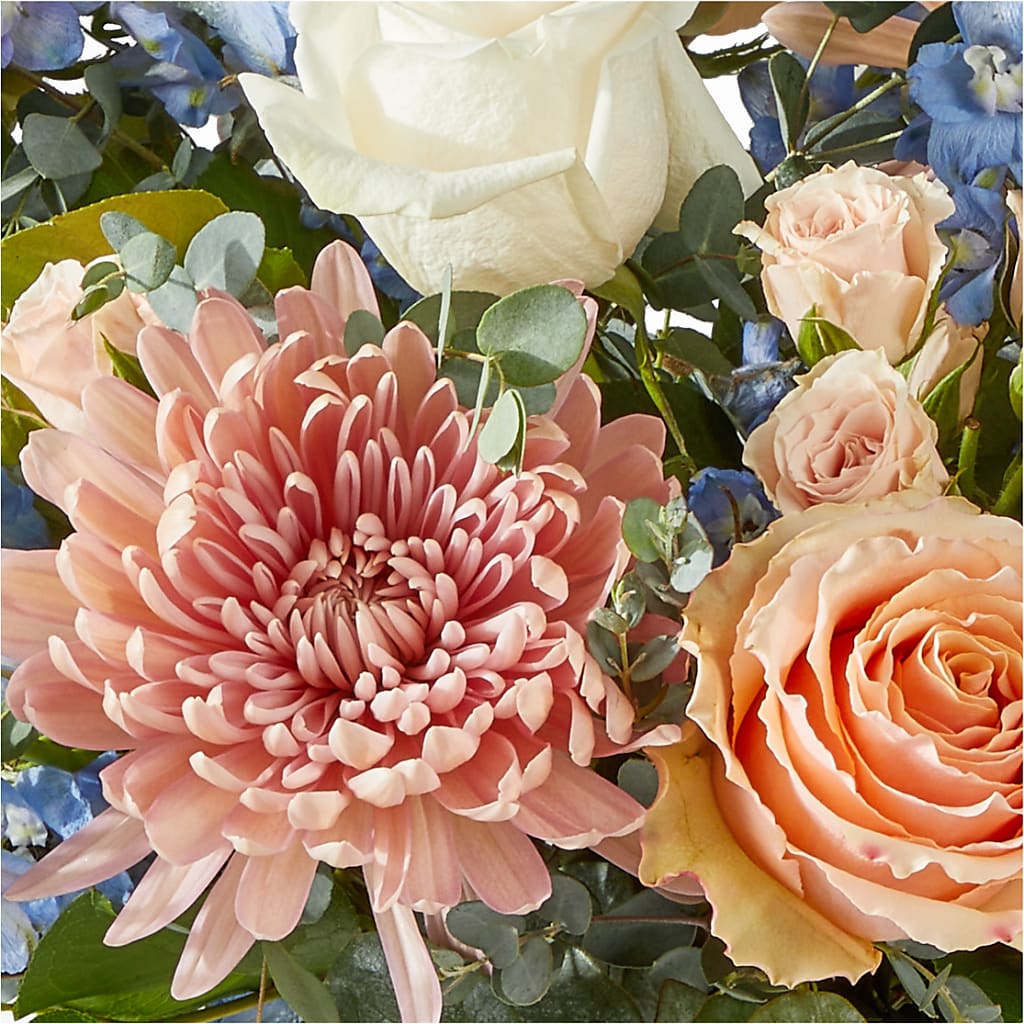 Inspired Bouquet –  Greater Wichita Flower Shop, Wichita KS