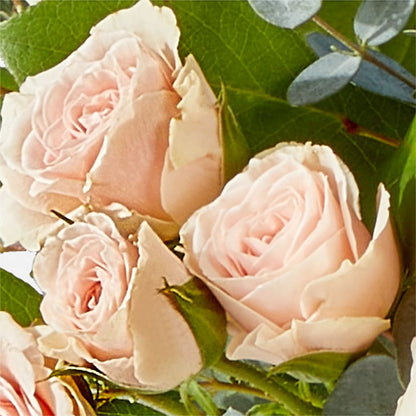 Inspired Bouquet –  Greater Wichita Flower Shop, Wichita KS