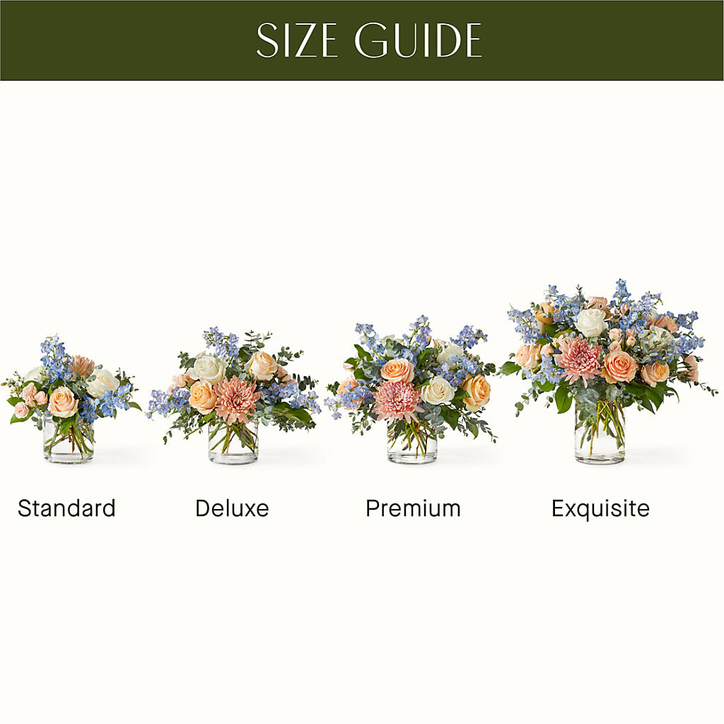 Inspired Bouquet –  Greater Wichita Flower Shop, Wichita KS