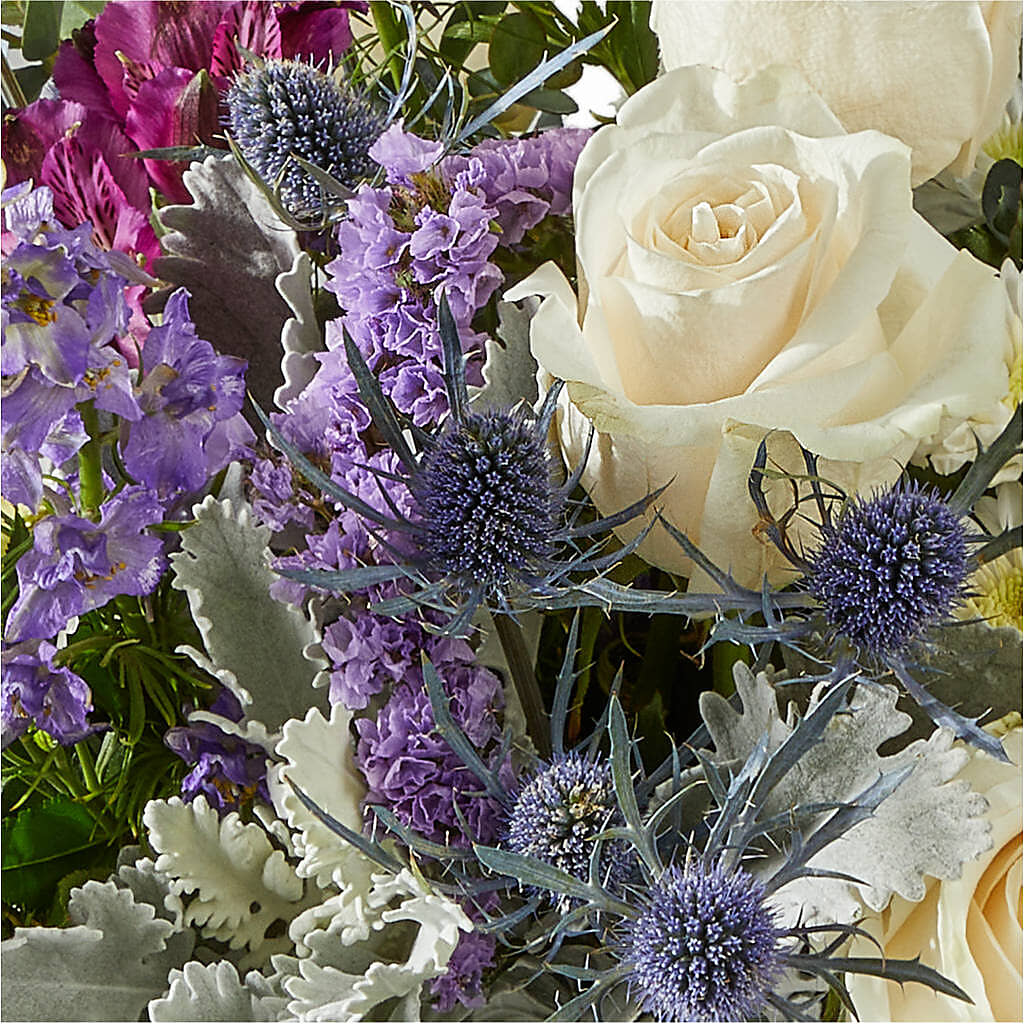 Shooting Star Bouquet –  Greater Wichita Flower Shop, Wichita KS