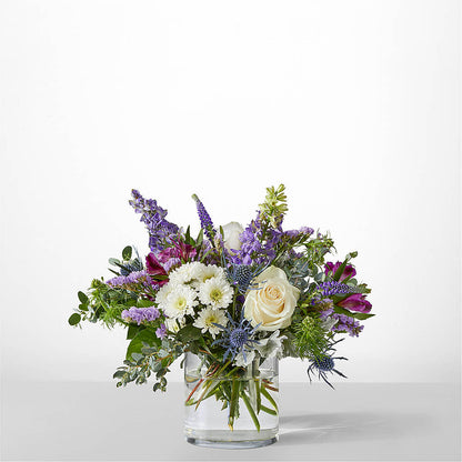 Shooting Star Bouquet –  Greater Wichita Flower Shop, Wichita KS