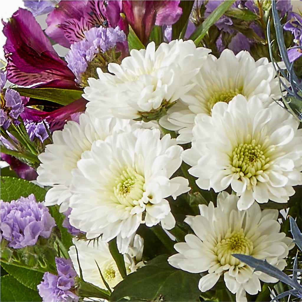 Shooting Star Bouquet –  Greater Wichita Flower Shop, Wichita KS