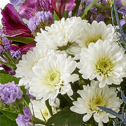 Shooting Star Bouquet –  Greater Wichita Flower Shop, Wichita KS