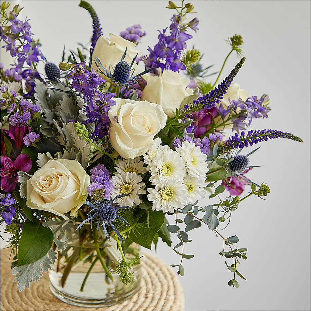 Shooting Star Bouquet –  Greater Wichita Flower Shop, Wichita KS