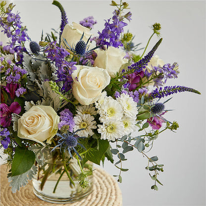 Shooting Star Bouquet –  Greater Wichita Flower Shop, Wichita KS