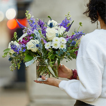 Shooting Star Bouquet –  Greater Wichita Flower Shop, Wichita KS