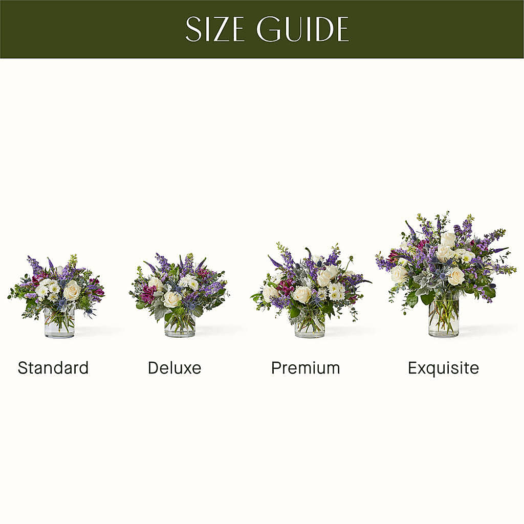 Shooting Star Bouquet –  Greater Wichita Flower Shop, Wichita KS