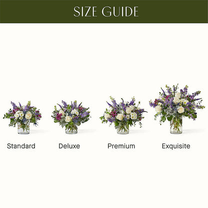 Shooting Star Bouquet –  Greater Wichita Flower Shop, Wichita KS