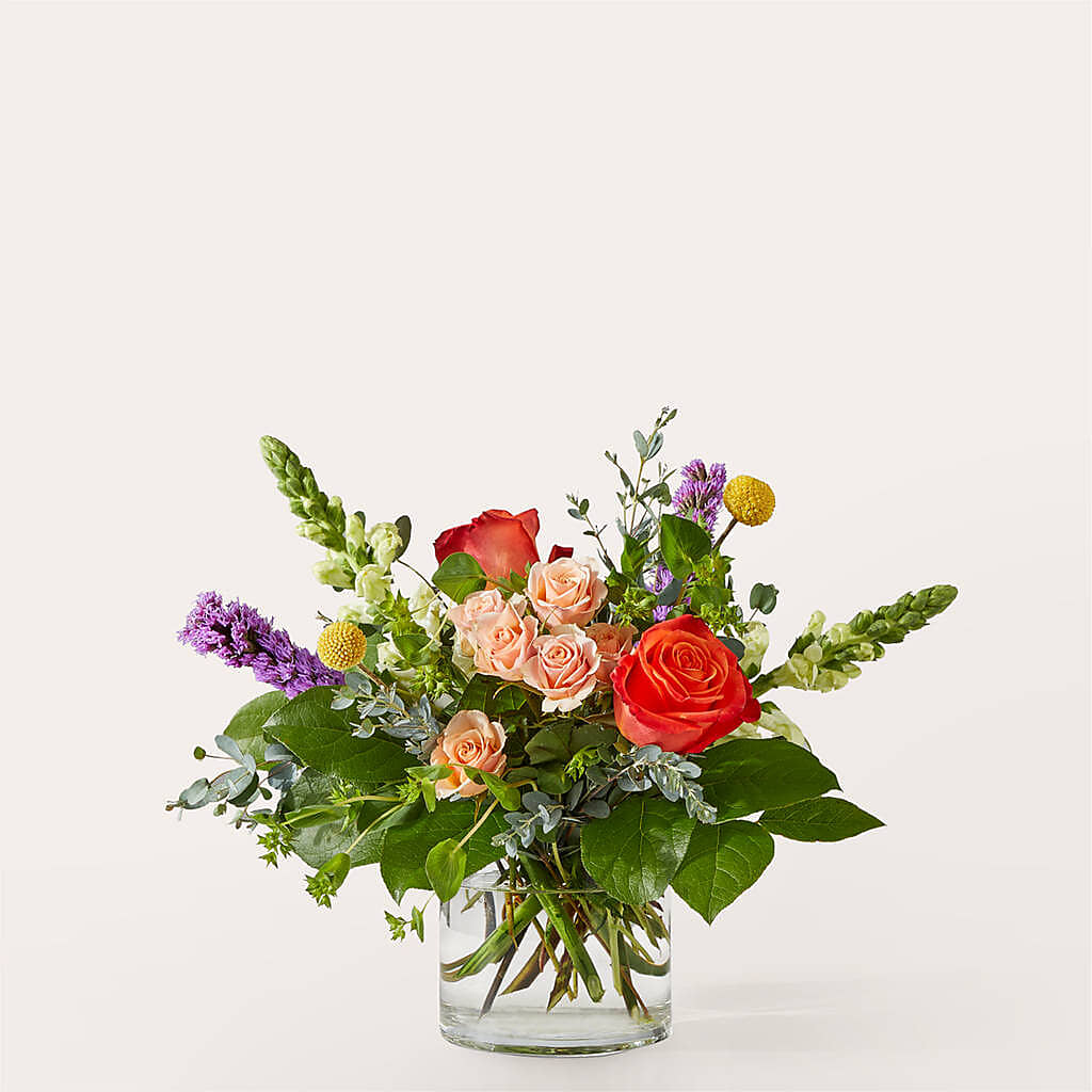 The Standout Bouquet –  Greater Wichita Flower Shop, Wichita KS