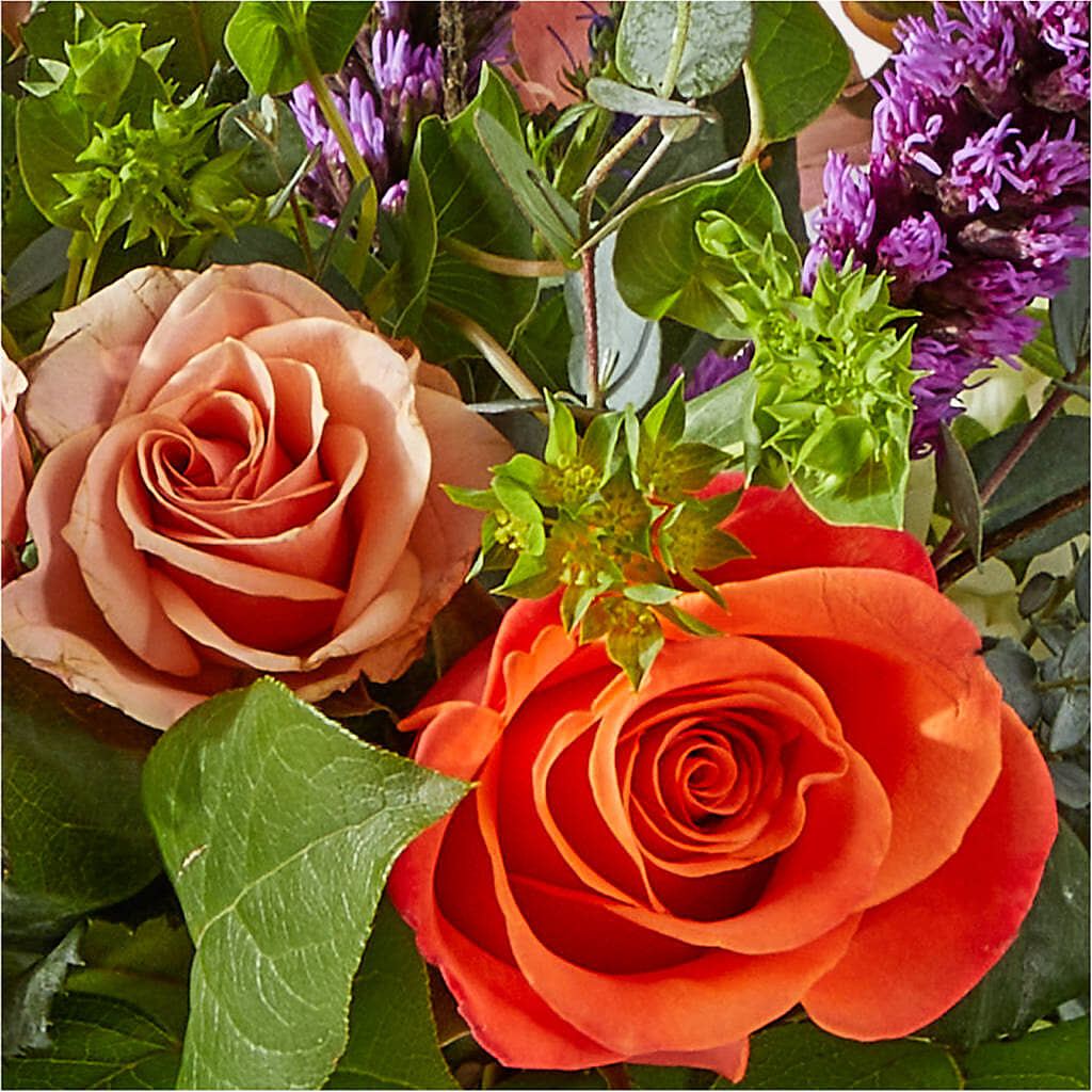 The Standout Bouquet –  Greater Wichita Flower Shop, Wichita KS