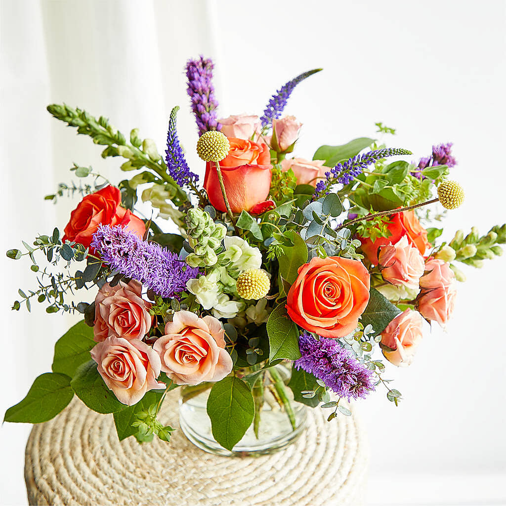 The Standout Bouquet –  Greater Wichita Flower Shop, Wichita KS