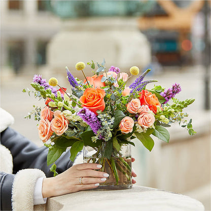 The Standout Bouquet –  Greater Wichita Flower Shop, Wichita KS
