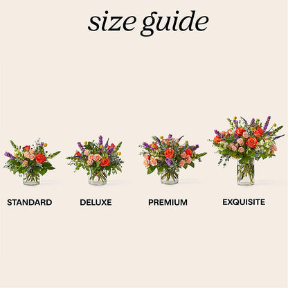 The Standout Bouquet –  Greater Wichita Flower Shop, Wichita KS