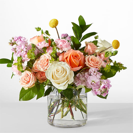 French Market Bouquet –  Greater Wichita Flower Shop, Wichita KS