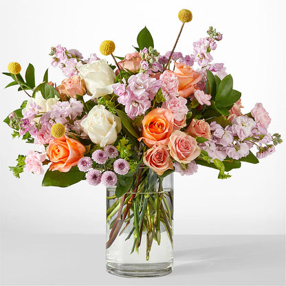 French Market Bouquet –  Greater Wichita Flower Shop, Wichita KS