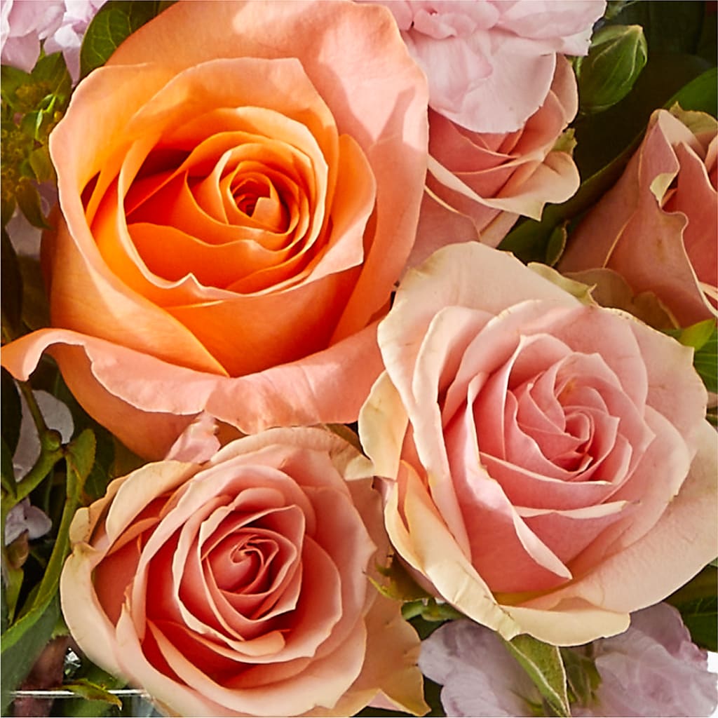 French Market Bouquet –  Greater Wichita Flower Shop, Wichita KS