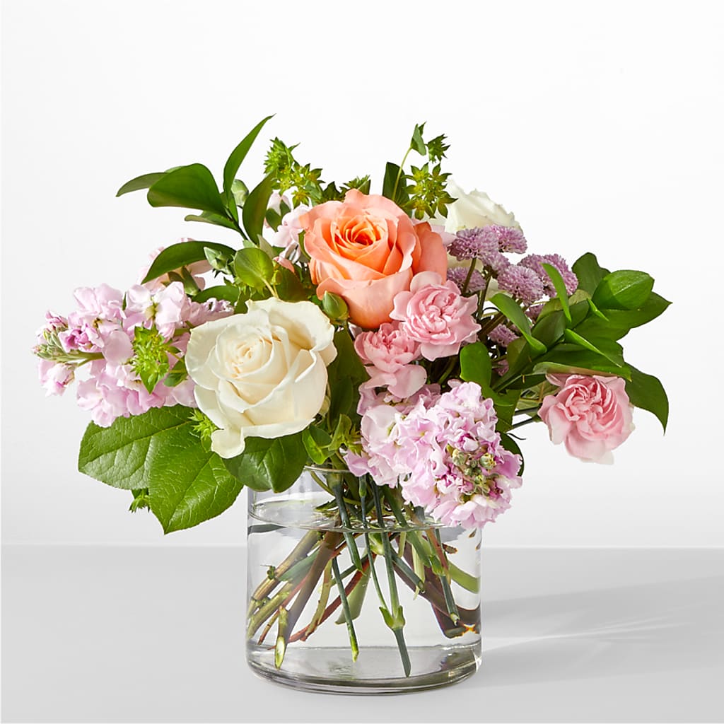 French Market Bouquet –  Greater Wichita Flower Shop, Wichita KS